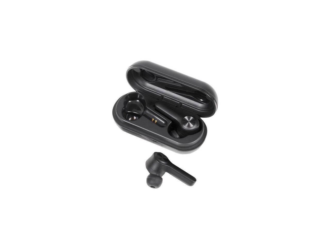 Aleratec Aluratek Bluetooth 5 True Wireless Earbuds Abhtws01f