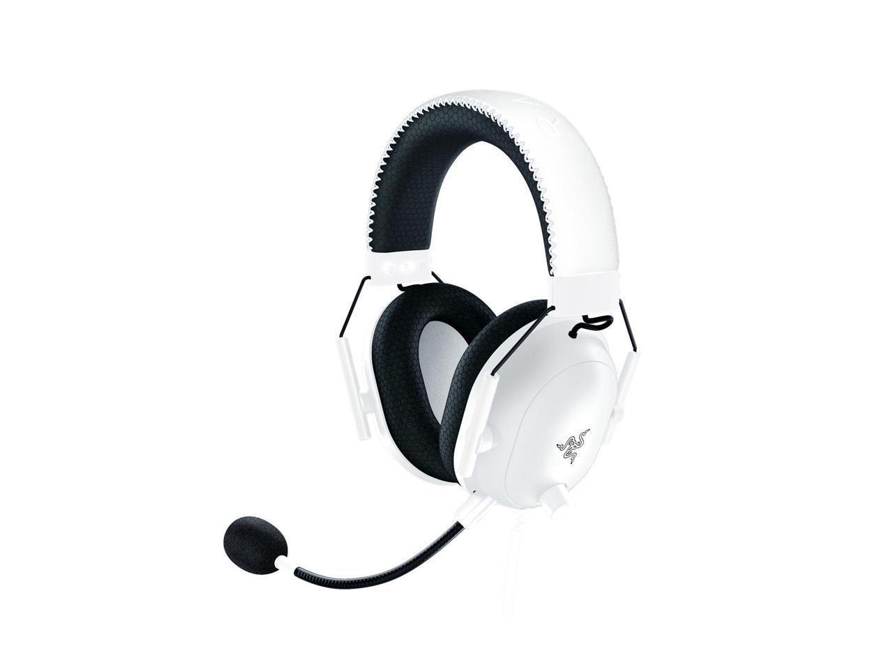 Razer BlackShark V2 Pro Wireless Gaming Headset White Edition