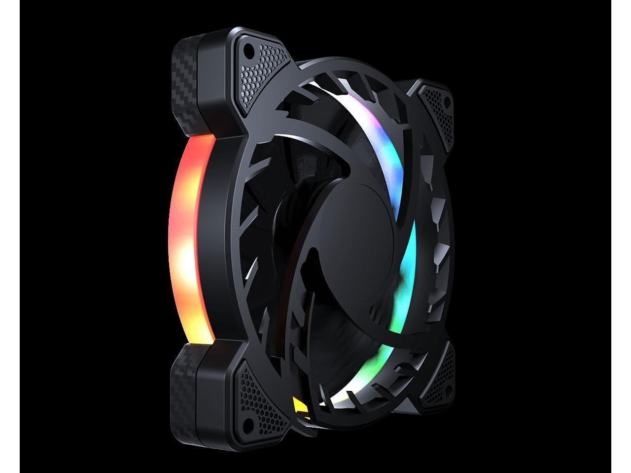 Cougar Vortex Argb VK 120 PWM HDB (Three Fan)