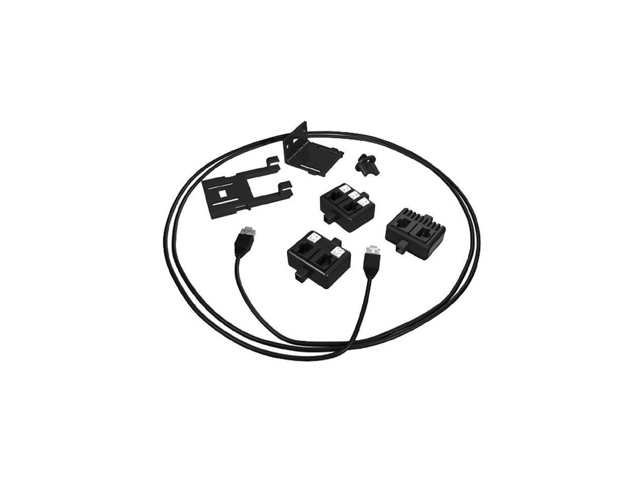 Liebert SN-T Temperature Sensor - +/-1.1% Temperature Accuracy