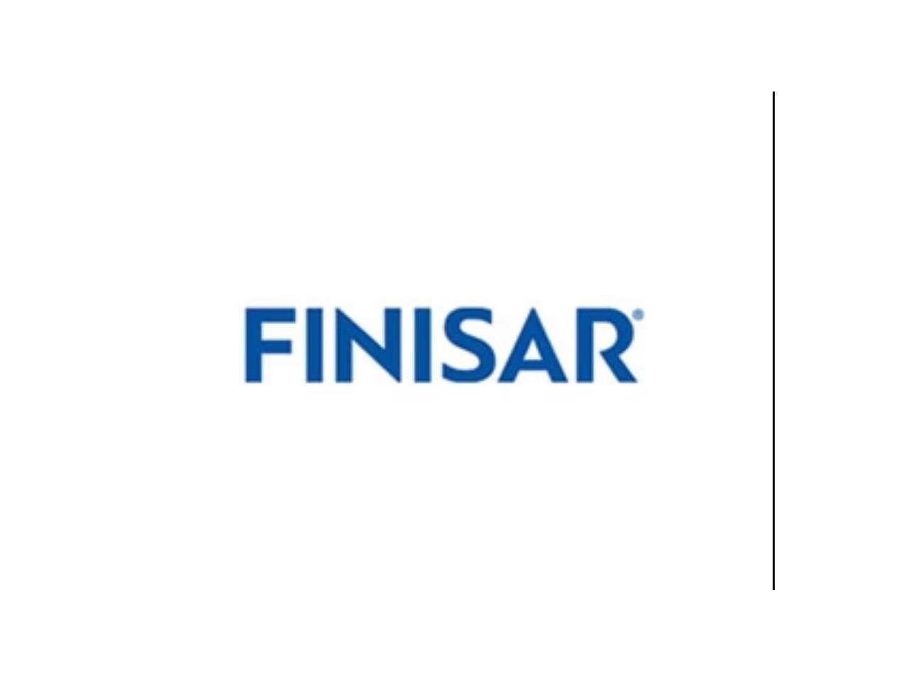 Finisar SFP+ Module