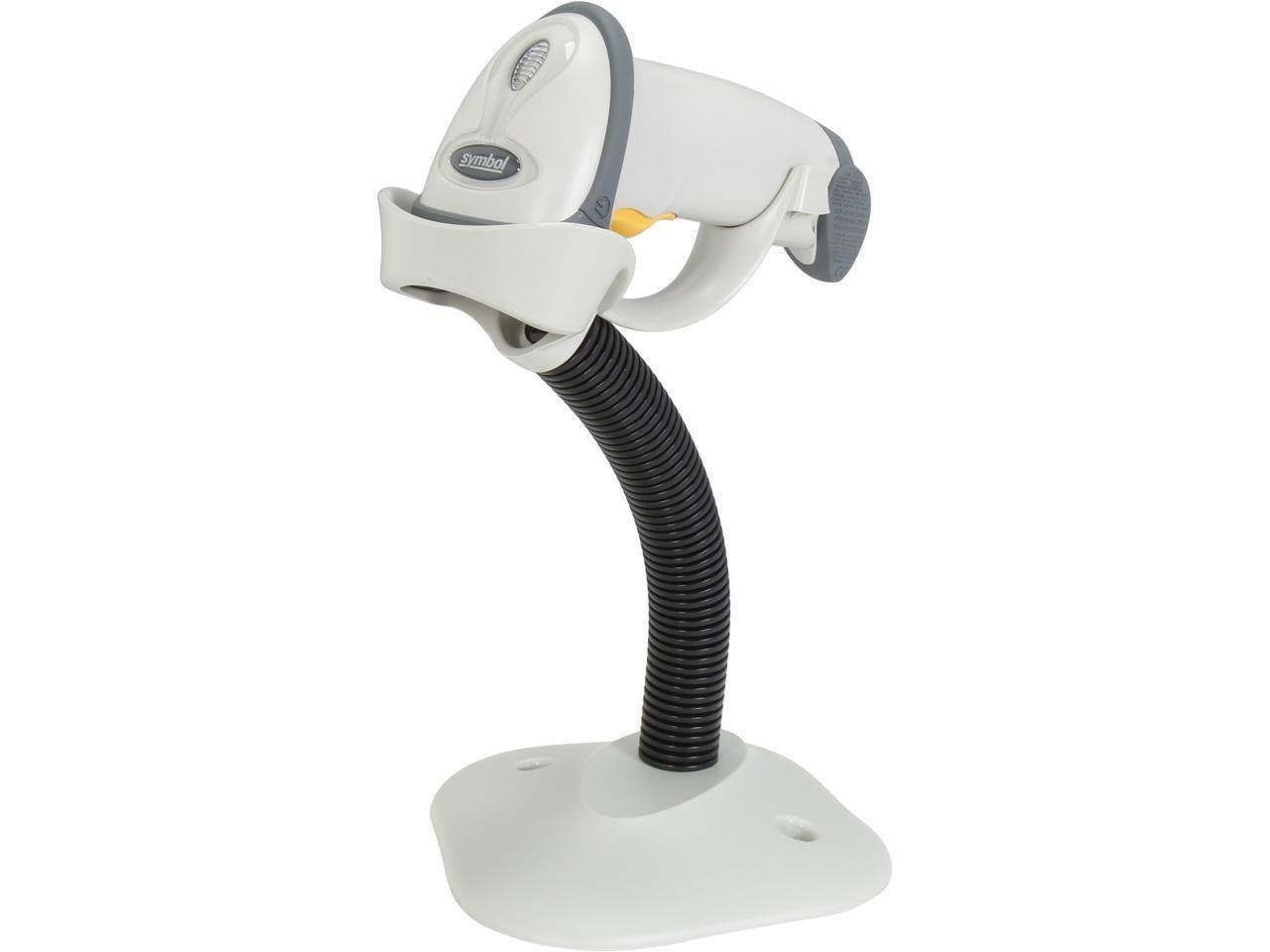 Motorola Symbol Ls2208-1Azr0100dr Barcode Scanner