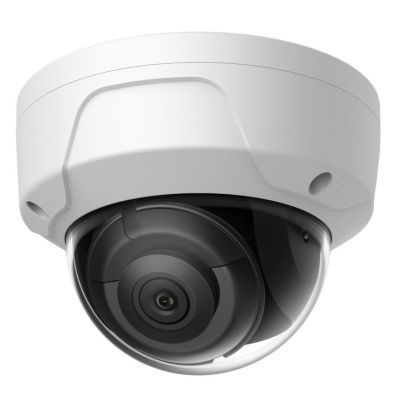  Bola 4K 8MP Fixed Lens Dome Camera with Built In Mic