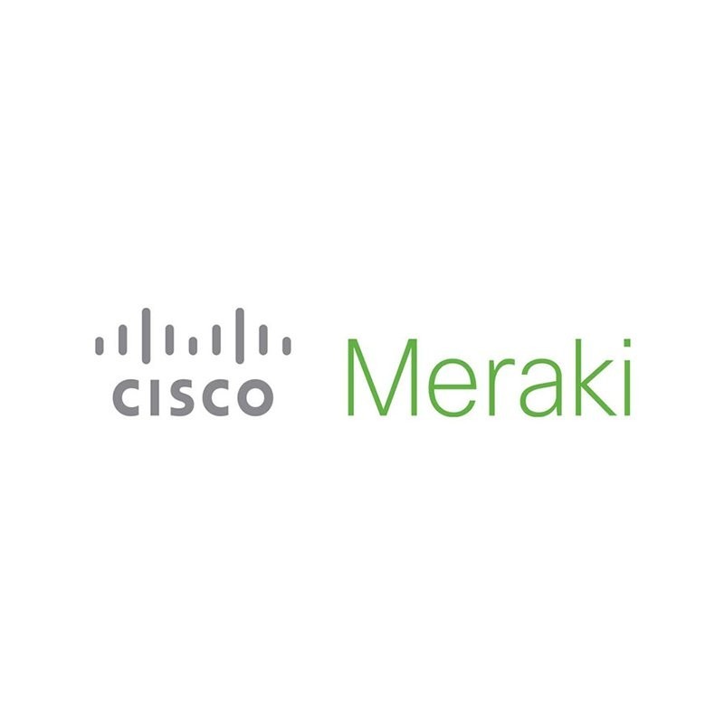 Meraki MX64W Enterprise License and Support (1year)