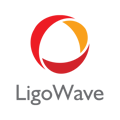 LigoWave LW-PTP-5-23-RF 5 GHz PTP, 700+ MBPS, 23 dBi Antenna