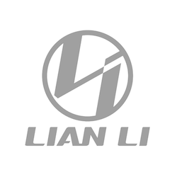 Lian-Li Lli Fan 240Mm-Galahad-Ii-Trinity-240-Black