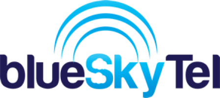 BlueSkyTel - Wireless Repeater 