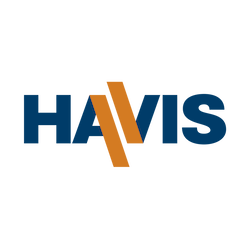 Havis Rugged Keyboard With Emergency Key