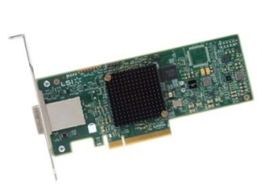 Lenovo N2225 SAS Controller - 12Gb/s SAS