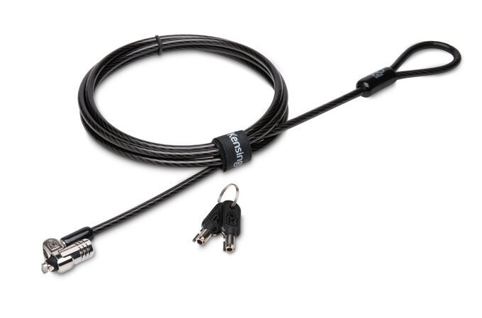 Kensington MicroSaver Cable Lock For Notebook