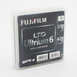 Fujifilm Data Cartridge LTO-6