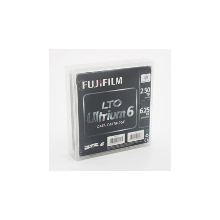 Fujifilm Data Cartridge LTO-6