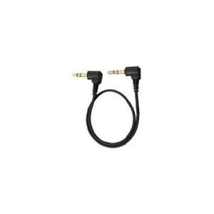 Plantronics Mini-phone Audio Cable for Audio Device, Phone, Headset