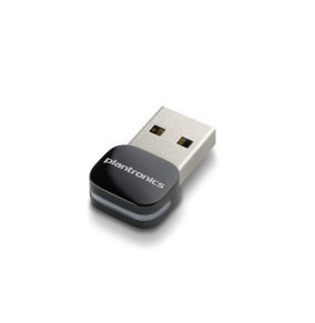 Plantronics BT300 Bluetooth 2.0 - Bluetooth Adapter for Desktop Computer