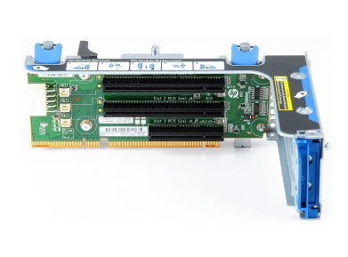 HPE Riser Card