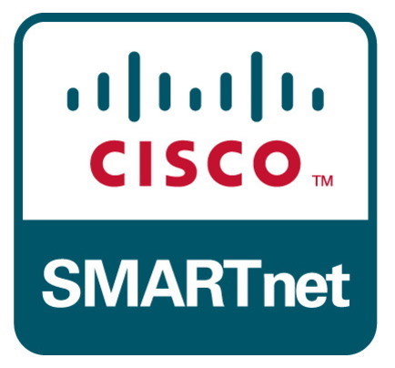 Cisco SMARTnet Premium - Extended Service - 3 Year - Service