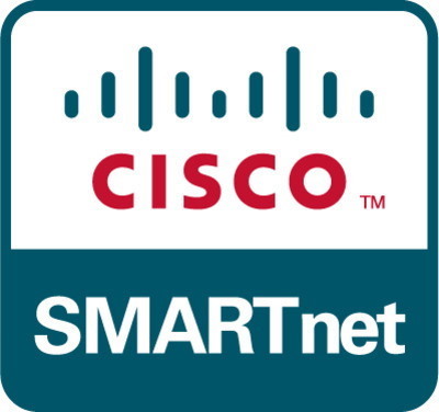 Cisco SMARTnet - Extended Service - Service