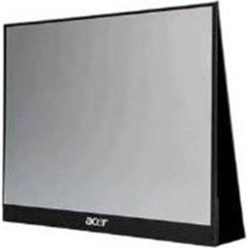 Acer 25" Portable Screen For C20/C110/C120/C205 Pico Projector