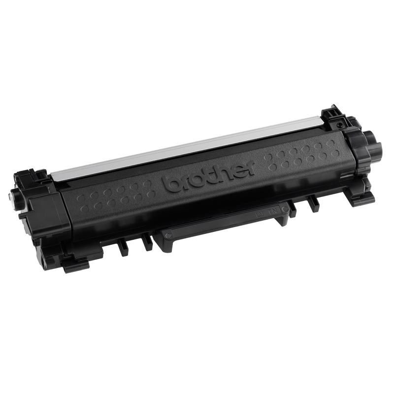 Brother TN-2450 Mono Laser Toner- Standard, HL-L2350DW/L2375DW/2395DW/MFC-L2710DW/2713DW/2730DW/2750DW Up To 3,000 Pages