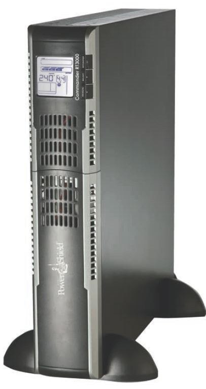 Powershield Cennturion 1000Va Rack/Tower 880W Ups