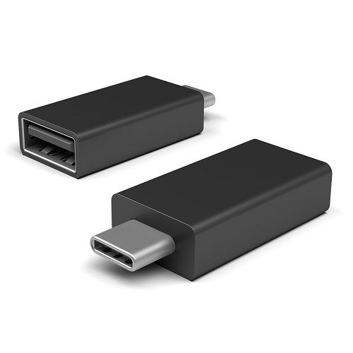 Microsoft Data Transfer Adapter