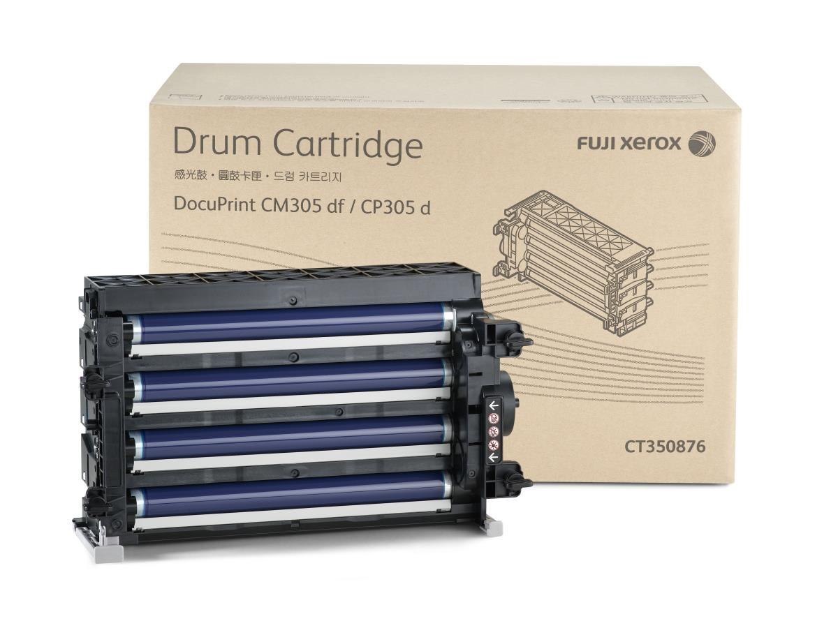 Fuji Xerox CT350876 Laser Imaging Drum