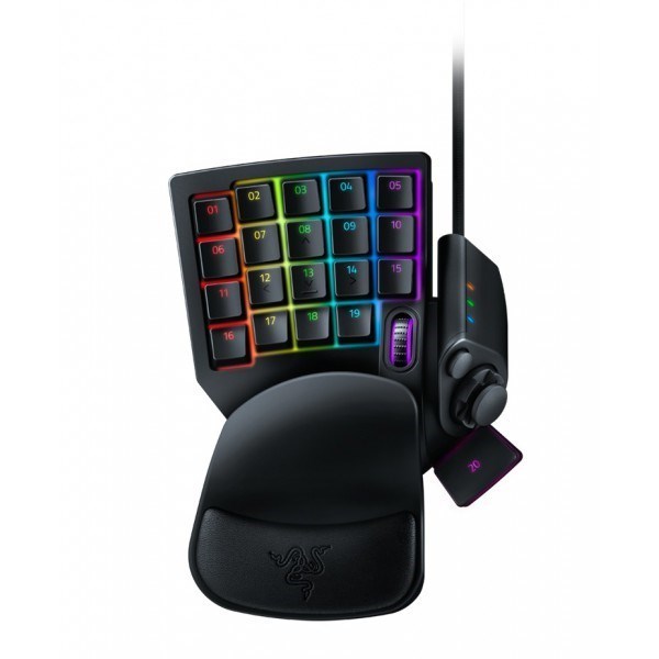 Razer Tartarus V2 Mecha-Membrane Gaming Keypad - Us Layout FRML