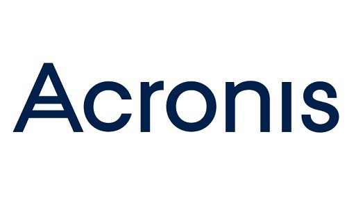 Acronis Backup Standard Virtual Host - Subscription Licence - 1 Physical Host - 1 Year