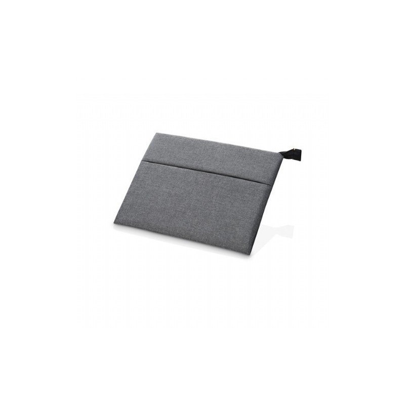 Wacom Carrying Case for 33 cm (13") Wacom Graphic Tablet, Notebook, Keyboard, Accessories - Grey