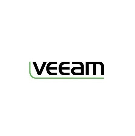 Veeam Backup & Replication Standard With 1 Year Maintenance & Support for VMware - License - 1 Socket - 1 Year