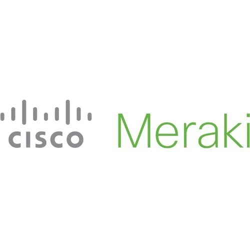 Meraki Advanced Security + 3 Years Enterprise Supp - Subscription Licence - 1 Security Appliance - 3 Year