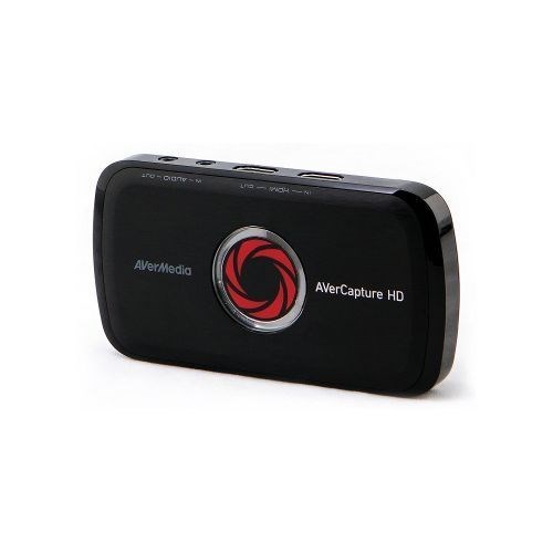 AVerMedia GL310 Live Gamer Portable Lite Capture Device. 12 Months Warranty