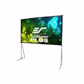 Elite Screens 180" 16:9 Outdoor Projector Screen - Yardmaster Front Projection