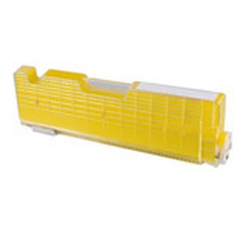 Ricoh Type 125 Original Laser Toner Cartridge - Yellow - 1 Box