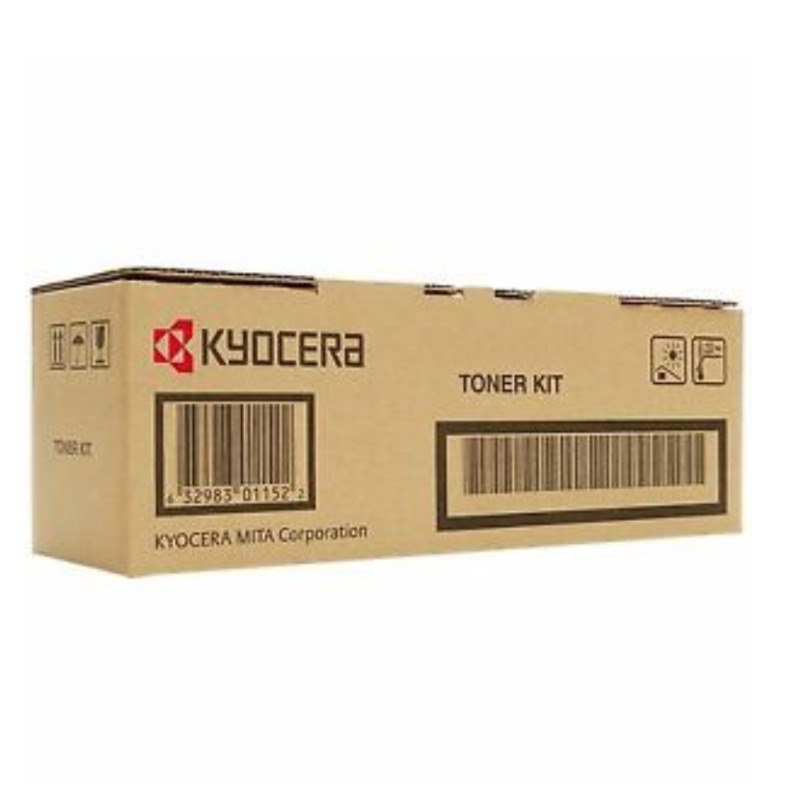 Kyocera TK-5274Y Original Laser Toner Cartridge - Yellow Pack