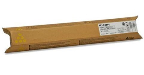 Ricoh 841933 (841940) MPC2003 MPC2503 Yellow Toner 9.5K