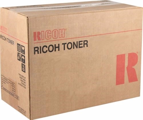 Ricoh Original Laser Toner Cartridge - Black Pack