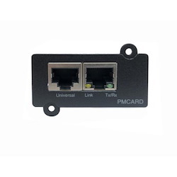 Ion F15R SNMP/Web Adaptor