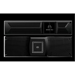 Ion Extended Battery Module Compatible With F-16 2000Va, F16-3000Va, F18-3000Va &Amp; SC Units, 2U Rack/Tower, 3YR Advanced Replacement Warranty.