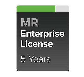 Meraki Advanced for MR Series + 5 Years Advanced S - Subscription Licence - 1 License - 5 Year