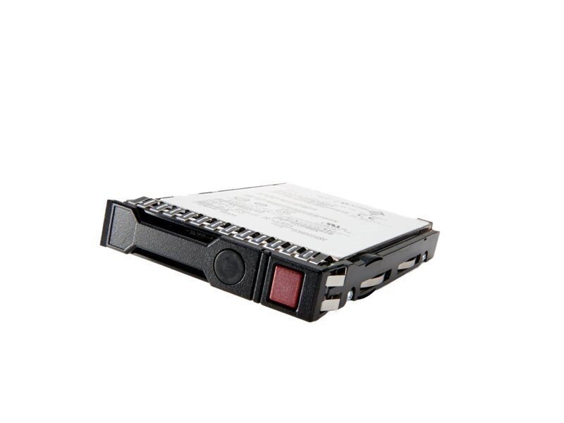 HPE 2 TB Hard Drive - 2.5" Internal - SAS (12Gb/s SAS)