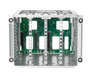 HPE Drive Enclosure Internal