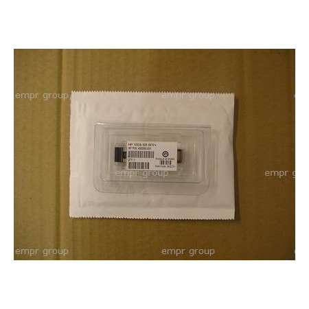 HPE SFP+ - 1 x 10GBase-SR