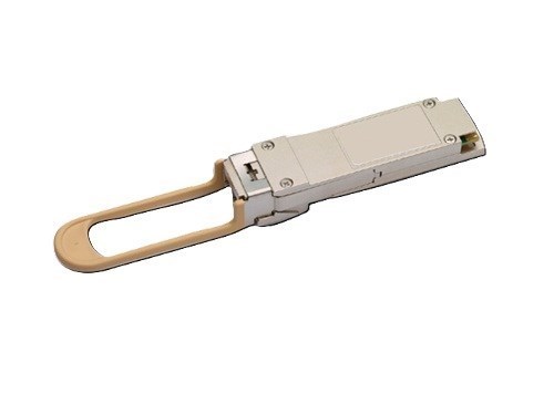 HPE QSFP+ - 1 x LC 40GBase-X Network
