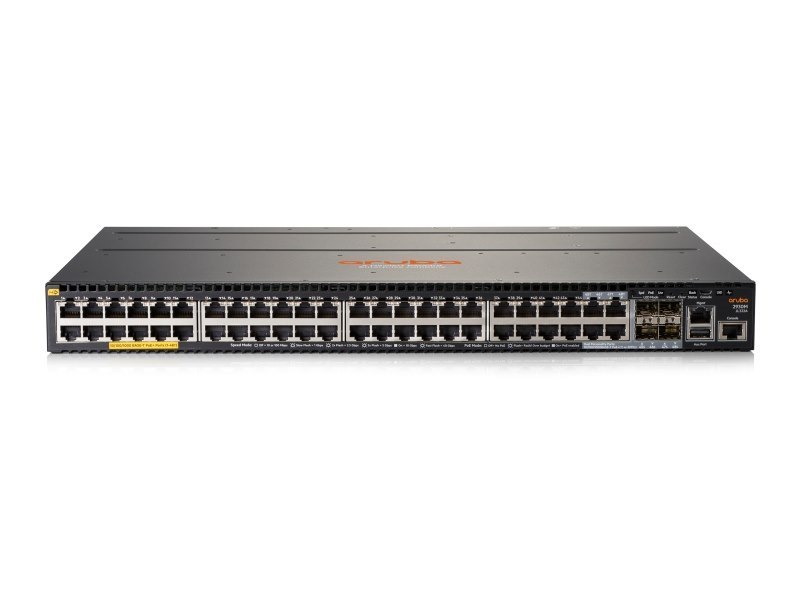 HPE 2930M 48 Ports Ethernet Switch