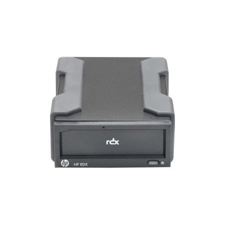 HPE Drive Enclosure - USB 3.0 Host Interface External