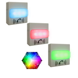 CyberData Sip RGB Strobe