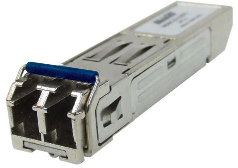 Alloy Gigabitl Single Mode SFP Module