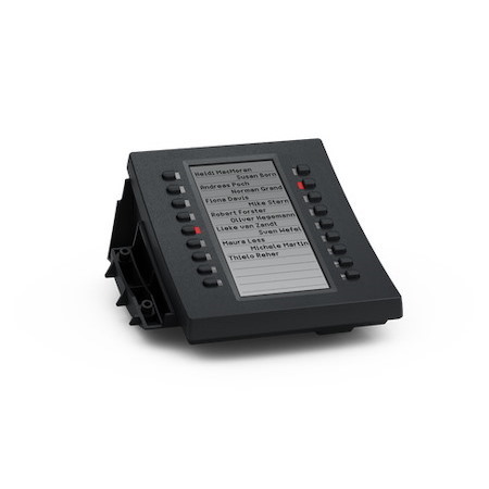 Snom Expansion Module Usb For D375, D345 And D315