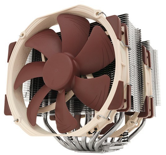 Noctua Noc Fan NH-D15